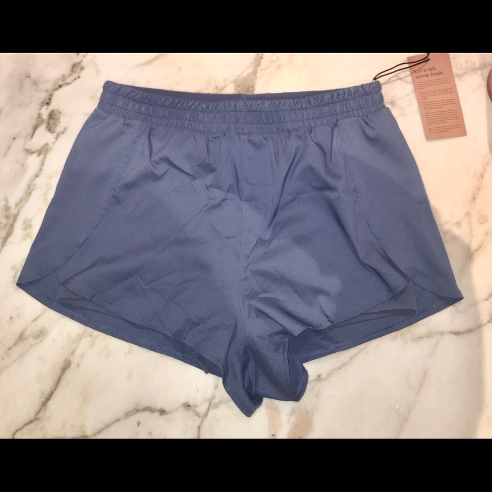 Monarch Trail Shorts M